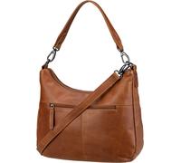The Chesterfield Brand Sac à bandoulière Marle Cuir 33 cm brun