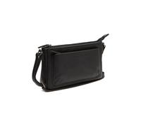 The Chesterfield Brand Pochette zippée Southampton noir