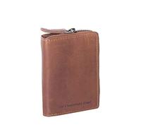 The Chesterfield Brand Porte-cartes de visite Robin en cuir 10,5 cm