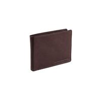 The Chesterfield Brand Porte-Feuille en Cuire Brown Timo