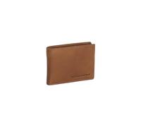 The Chesterfield Brand Porte-Feuille en Cuire Cognac Enzo