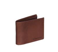 The Chesterfield Brand Porte-Feuille en Cuire Cognac Marion