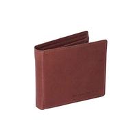 The Chesterfield Brand Porte-Feuille en Cuire Cognac Ralph