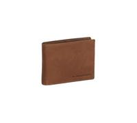 The Chesterfield Brand Porte-Feuille en Cuire Cognac Walid