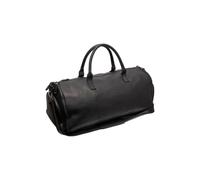 The Chesterfield Brand - Porte-Habits en Cuir Noir Finlay