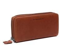 The Chesterfield Brand porte-monnaie Hadley Ladies Wallet Cognac