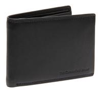 The Chesterfield Brand porte-monnaie Lynnwood Wallet Black
