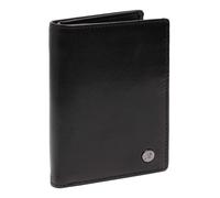 The Chesterfield Brand porte-monnaie Manerba Wallet Black