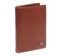 The Chesterfield Brand porte-monnaie Manerba Wallet Cognac