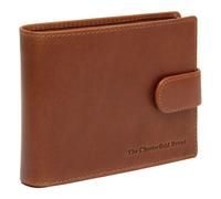 The Chesterfield Brand Curtis Porte-monnaie Cuir 12 cm cognac (C08-0512-31)