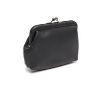 The Chesterfield Brand Porte-Monnaie Nera Wallet Black Noir