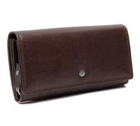 The Chesterfield Brand porte-monnaie Rivalto Wallet Brown