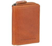 The Chesterfield Brand Porte-Monnaie Sionel Wallet Cognac Marron Clair