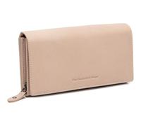 The Chesterfield Brand Porte-Monnaie Valetta Ladies Wallet Beige