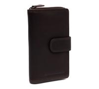 The Chesterfield Brand portefeuille Charlotte Wallet Brown