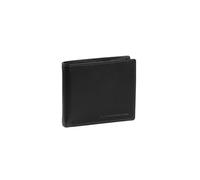The Chesterfield Brand Porte-feuille Ralph en cuir noir
