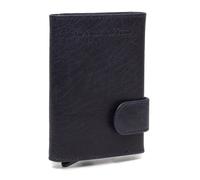 The Chesterfield Brand Portland Card Holder Navy