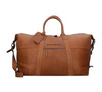 The Chesterfield Brand Sac week-end 'Portsmouth' cognac, Taille One Size