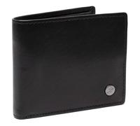 The Chesterfield Brand Positano Wallet Black