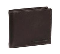 The Chesterfield Brand Ralph Porte-monnaie Protection RFID Cuir 10 cm brun