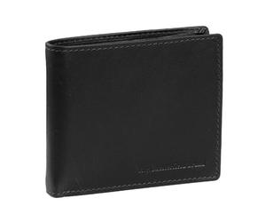 The Chesterfield Brand Ralph Porte-monnaie Protection RFID Cuir 10 cm noir