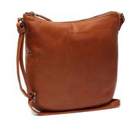 The Chesterfield Brand Redding Sac à bandoulière Cuir 23.5 cm brun