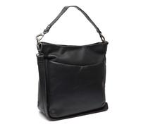 The Chesterfield Brand Regina Sac à bandoulière Cuir 27 cm noir