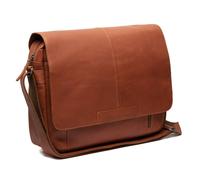 The Chesterfield Brand Richard sac bandoulière cognac