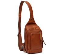 The Chesterfield Brand Riga Crossbodybag Cognac