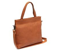 The Chesterfield Brand Rivington Sac à bandoulière Cuir 27 cm brun