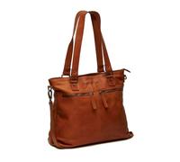The Chesterfield Brand Rome Shopper Sac en cuir 38 cm pour ordinateur portable