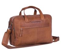 The Chesterfield Brand Ryan Laptop Bag