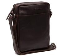 The Chesterfield Brand Saba Sac à bandoulière Cuir 18 cm brun