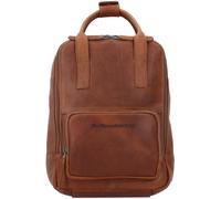 The Chesterfield Brand Sac à dos marron pour femme - Bellary Backpack Cognac 68239