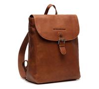 The Chesterfield Brand Vermont Daypack Cuir 34 cm brun