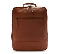The Chesterfield Brand Sac à dos 'Jamaica' cognac, Taille One Size