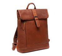 The Chesterfield Brand Larsson Daypack Cuir 40 cm Compartiment pour ordinateur portable brun