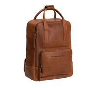 The Chesterfield Brand Sac à dos marron pour femme - Bellary Backpack Cognac 68239