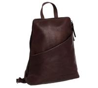 The Chesterfield Brand Sac à dos marron pour femme - Claire Backpack 71777
