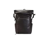 THE CHESTERFIELD BRAND Sac à dos pour ordinateur portable REMO 16 pouces marron