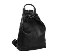 The Chesterfield Brand Wax Pull Up Saar City Sac à dos cuir 40 cm