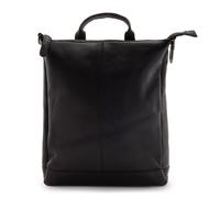 The Chesterfield Brand Sac à dos 'Saar' noir, Taille One Size