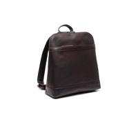 The Chesterfield Brand sac à dos Tigris Backpack Brown marron foncé