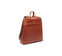 The Chesterfield Brand sac à dos Tigris Backpack Cognac marron clair