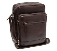 The Chesterfield Brand sac à épaule bandoulière Amantea Crossbody Bag Brown