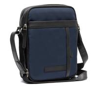 The Chesterfield Brand Fusion Arendal Sac à bandoulière 20 cm bleu