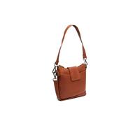 The Chesterfield Brand Calora Sac à bandoulière Cuir 22 cm brun