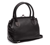 The Chesterfield Brand sac à épaule bandoulière Chili Shoulderbag Black