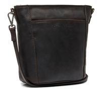 The Chesterfield Brand sac à épaule bandoulière Fintona Shoulderbag Brown