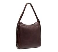 The Chesterfield Brand sac à épaule bandoulière Letizia Shoulderbag Brown